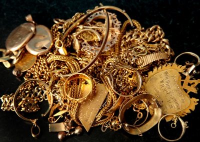 Bakicu nagovorili da za 1.000 kuna otkupi lažnu ogrlicu