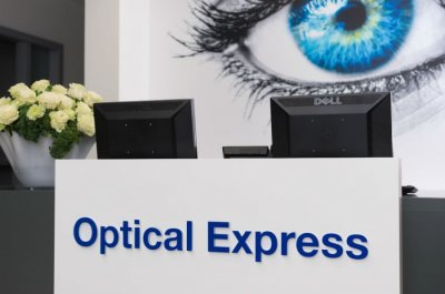 Optical Express vas vodi u London za Novu Godinu