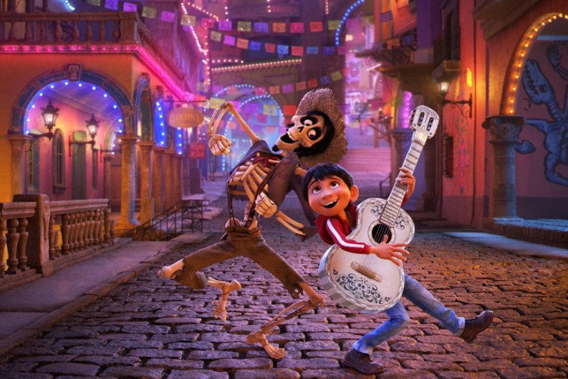 Dijelimo 2x2 ulaznice za film &quot;Coco i velika tajna&quot; u CineStaru Varaždin