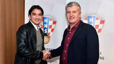 Izbornik Vatrenih Zlatko Dalić dobio je ugovor sa Savezom do 31. srpnja 2020. godine, a hoće li Davor Šuker i ubuduće voditi HNS znat će se sjednice Skupštine HNS-a koja će biti održana 22. prosinca u 12 sati