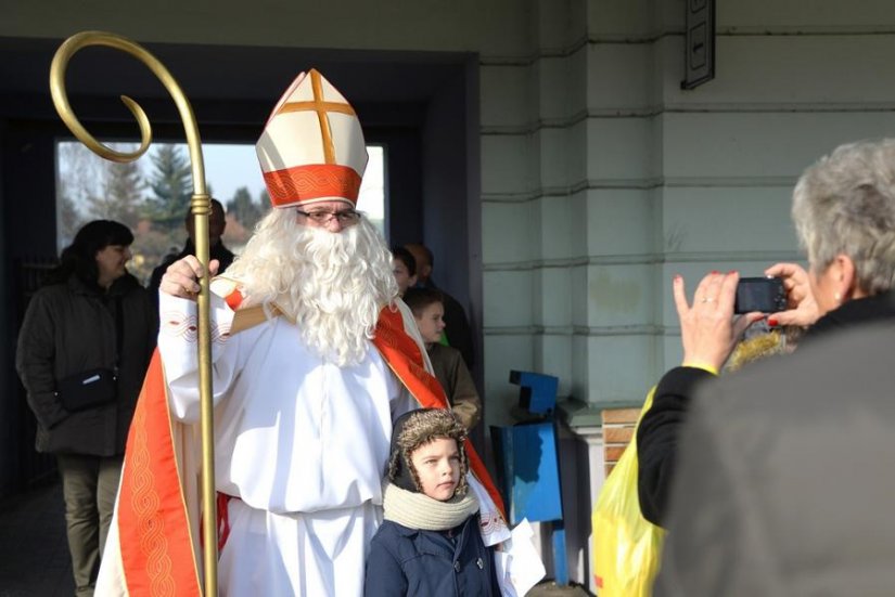 Grad Varaždin poklanja djeci socijalnog statusa povodom dana Grada vožnju prigodnim vlakom