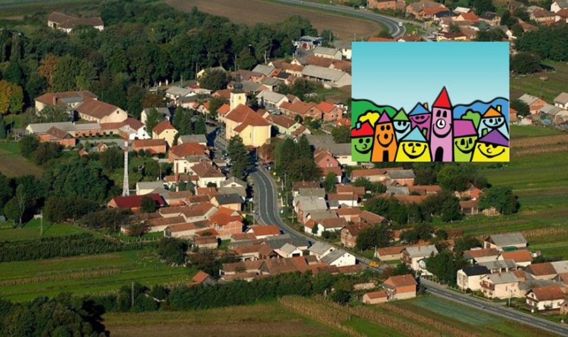 Općina - prijatelj djece: Vidovcu dodijeljena Povelja za Naj-akciju 2017