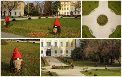 Patuljci stigli u Centar svijeta i najavili blagdanske programe