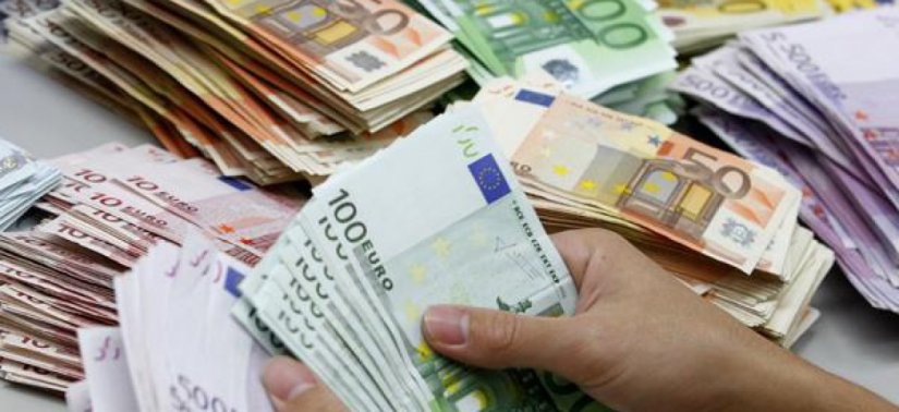 Lažne novčanice od po 500 eura zamijenio za kune