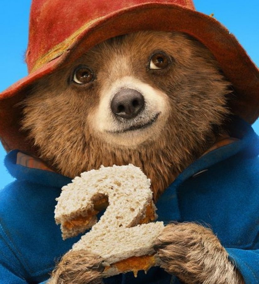 Dijelimo 2x2 ulaznice za film &quot;Medvjedić Paddington 2 - SINK&quot; u CineStaru Varaždin