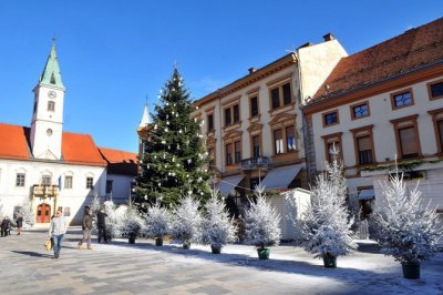 Tko su novi, odnosno stari (privremeni) pročelnici u Gradu Varaždinu