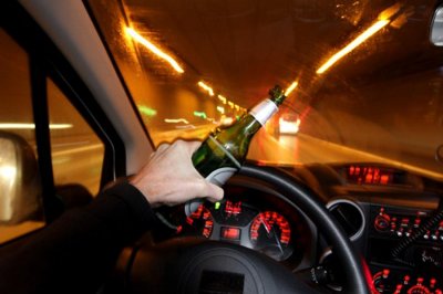 Idući tjedan policija će nadzirati upravljanje vozilom pod utjecajem alkohola i/ili droga
