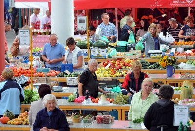 U subotu na varaždinskom placu doznajte tko je ovogodišnja Najkumica