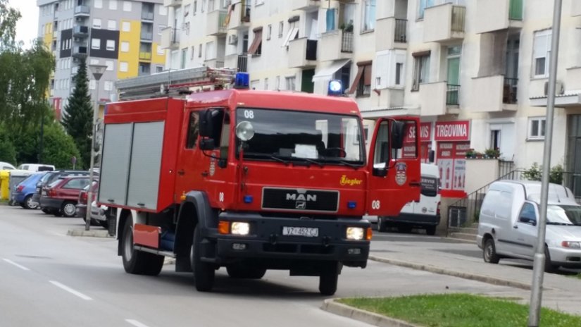 Avar: Preko Fonda za nabavu vatrogasnih vozila obnovit ćemo vozni park JVP