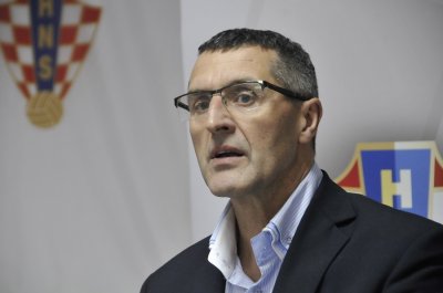 Ivan Novak, tajnik je varaždinskog ŽNS-a i nekad najbolji futsal sudac na svijetu