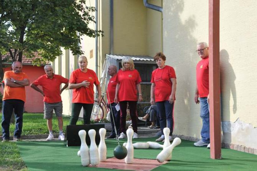 Danas počinje isplata &quot;božićnica&quot; umirovljenicima s područja općine Cestica