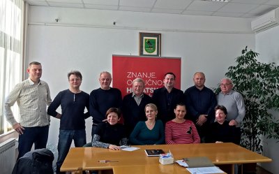 Lepoglavski SDP-ovci izabrali vodstvo: Kovaču još jedan mandat