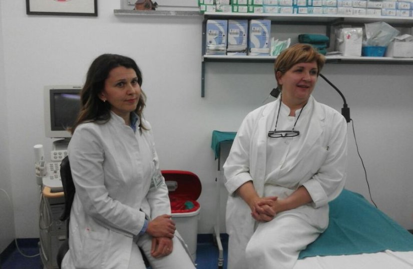 OB Varaždin: Odjel za otorinolaringologiju dobio dvije nove liječnice