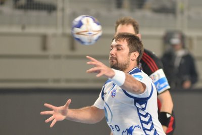 Zlatko Horvat,kapetan PPD Zagreba, bio je najučinkovitiji sa 7 postignutih golova