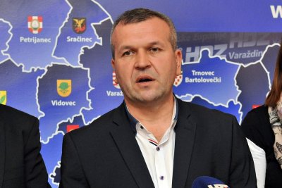 Stričak: Zbog tih, tzv. „ugroženih“, iz Srbije i Crne Gore stigli su nam tenkovi