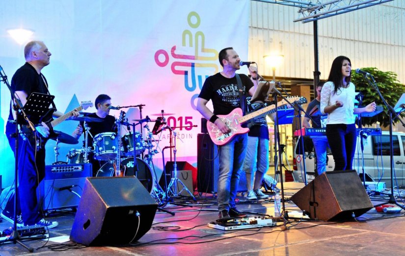 Rock fešta u Rogozu – finale obilježavanja 25. godišnjice „Puma“ u subotu