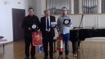 Održan 25. recital suvremenoga pjesništva “Senje i meteori”