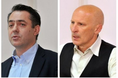 Bruno Ister i Davor Patafta novi potpredsjednici varaždinskog Gradskog vijeća