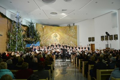 Ansambl Lado ovu srijedu ponovno stiže u Trnovec