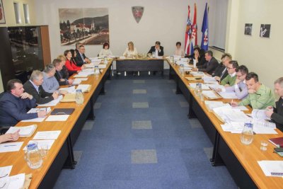 Donesen proračun Grada Ivanca za 2018. vrijedan 41,29 milijuna kuna