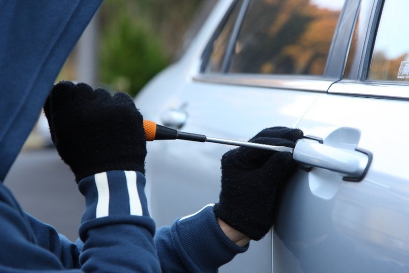 Lopovi jučer pljačkali automobile u Ludbregu i Varaždinu