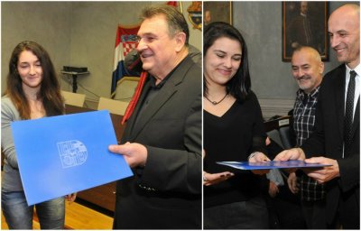 Varaždinska županija dodijelila 55 stipendija te jednu županovu nagradu