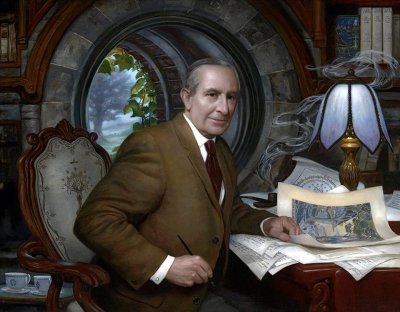 U vili Bedeković prošetajte Međuzemljem i nazdravite za profesora J. R. R. Tolkiena