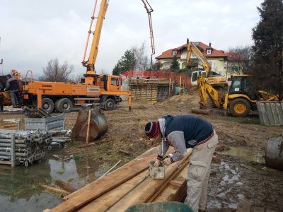 Novi prostor Centra za socijalnu skrb u Novom Marofu: &quot;Trebalo je zasukati rukave&quot;