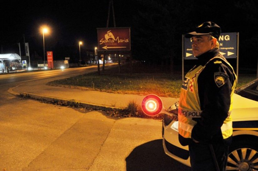 PROMET Izmjenama zakona vozačima brisani &quot;stari&quot; negativni bodovi