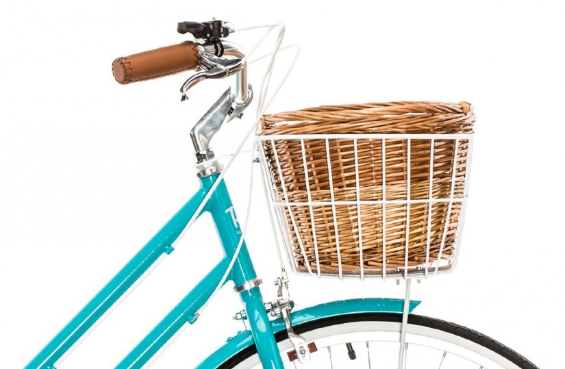 Drski lopov ženi iz košarice na biciklu ukrao torbicu i pobjegao