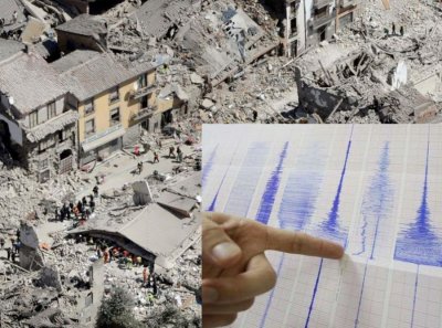 I u našem kraju mogući potresi dovoljno jaki da mogu imati katastrofalne posljedice