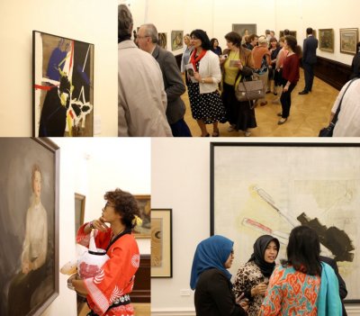 USPJEH Izložbu Gradskog muzeja Varaždin u Sofiji razgledalo više od 7300 posjetitelja