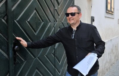 Vijećnik Željko Bunić iz Glasa za Varaždin novi direktor Varkoma