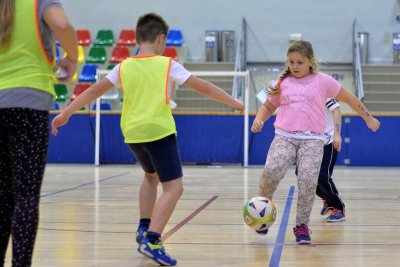 FOTO: Zajedničkim druženjem završilo Deset dana sportskog višeboja