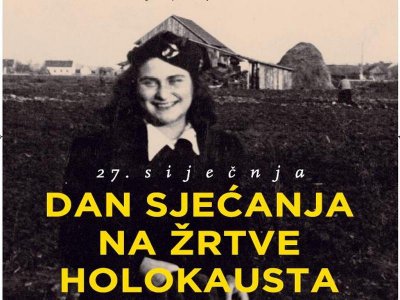 Projekcije u Čakovcu u povodu Dana sjećanja na žrtve Holokausta