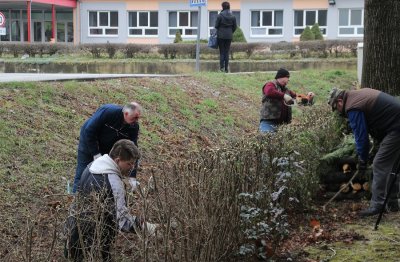 Lepoglava: Dosad više od 130 zaposlenih na javnim radovima