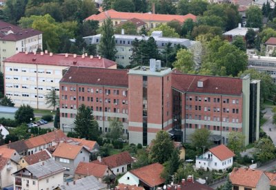 U Općoj bolnici Varaždin u petak kreće s radom novi MSCT aparat vrijedan pet milijuna kuna