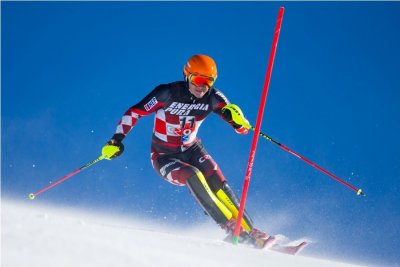 Istok Rodeš osvojio treće mjesto na slalomu u Seefeldu
