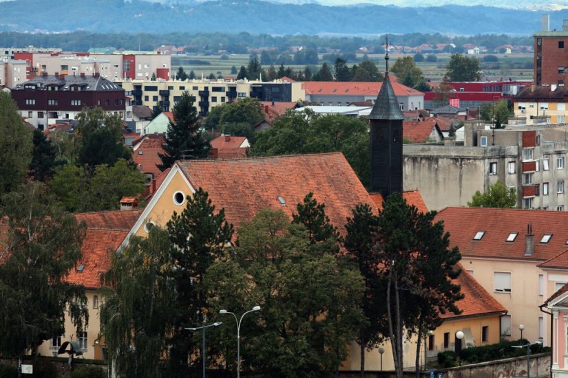 Ovotjedna &quot;Srijeda u Muzeju&quot; posvećena varaždinskim kapucinima