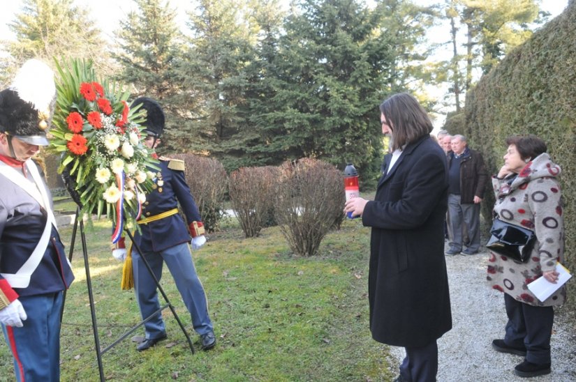 Čehok: Doprinos Židova u povijesti Varaždina je nemjerljiv