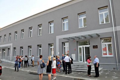Vlada odbacila Podolnjakov prijedlog o promjeni sjedišta Sveučilišta Sjever