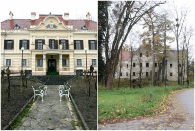 Dvorac Šaulovec i Križovljangrad na bubnju za &quot;samo&quot; četiri milijuna kuna