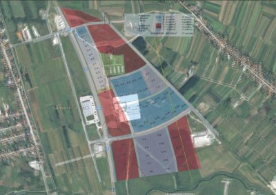 Varaždinska tvrtka Maico kupuje zemljište u Brezju za 337.540 kuna