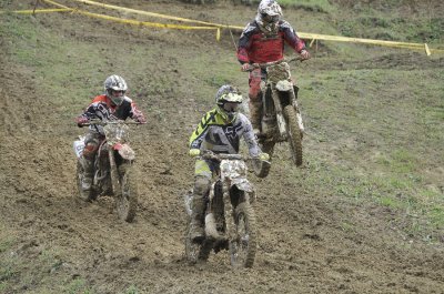 Motocross udruga Breznica PK Team ima u planu proširenje staze u Breznici do prve utrke 29. travnja