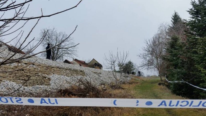 TRAGEDIJA U MAĐAREVU Naložena obdukcija tijela dječaka poginulog u naletu vlaka