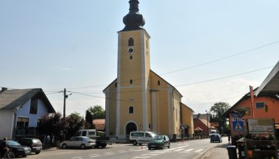 Zbog čestih nesreća Općina Vidovec od PU varaždinske traži više kontrole državnoj cesti D35