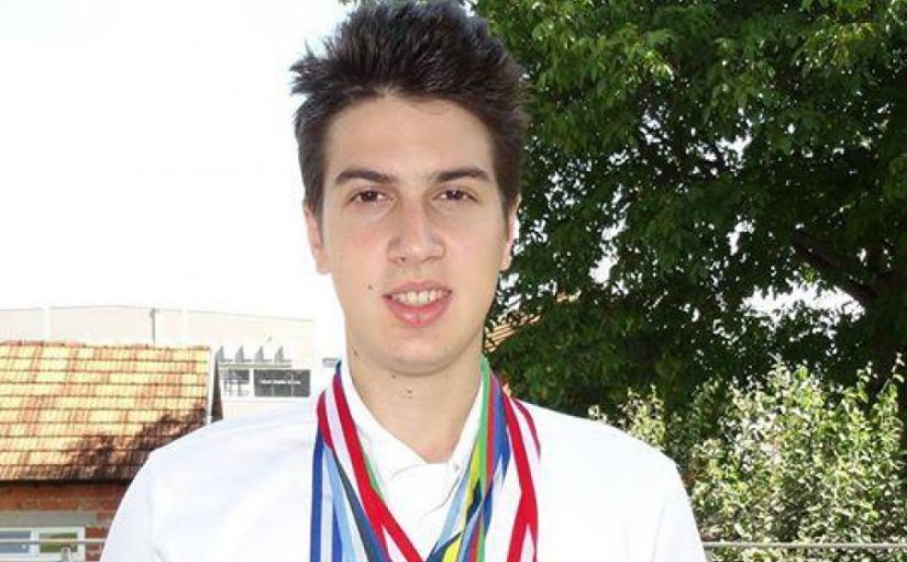 Varaždinac Ilija Srpak ima više olimpijskih medalja od Janice Kostelić i poziv na Cambridge
