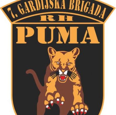 Sljedeću subotu skupština Udruge veterana 7. gardijska brigada „PUMA“