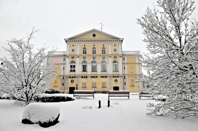 Prema izboru časopisa Gloria, Varaždin među 5 najromantičnijih gradova u Hrvatskoj