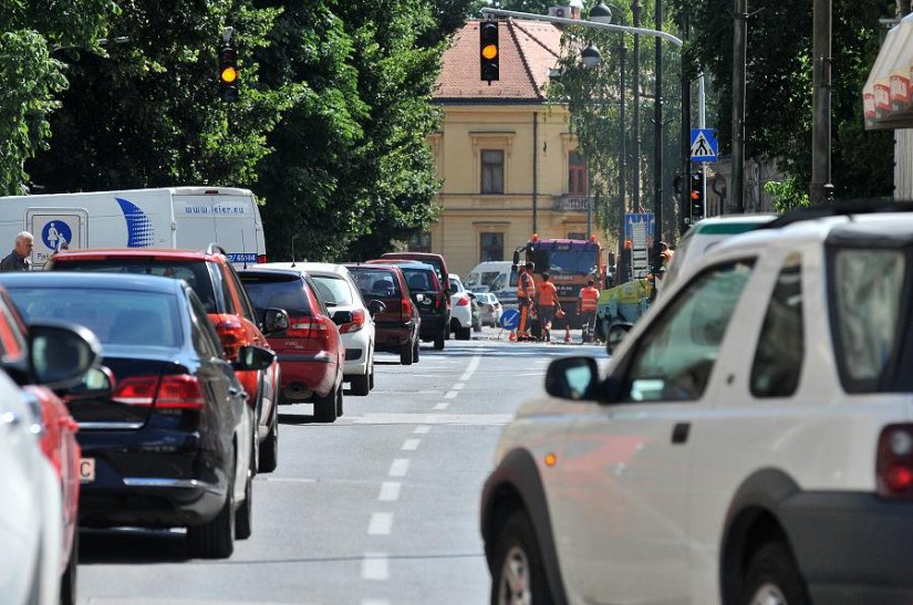 Poziv varaždinske policije učenicima i studentima: javite se u prometnu jedinicu mladeži